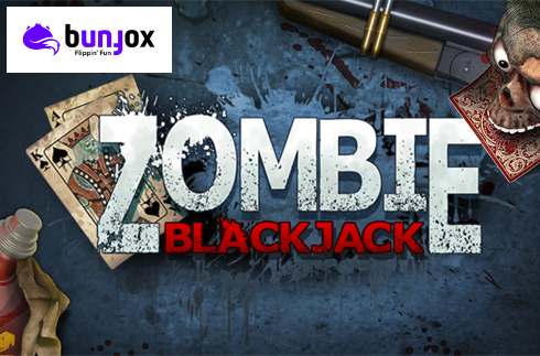 Zombie Blackjack